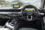 Audi Q7 TDI Quattro 2015 года (AU)